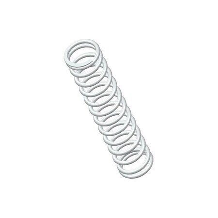 Approved Vendor Compression Spring, O= .360, L= 1.75, W= .042 G809959384